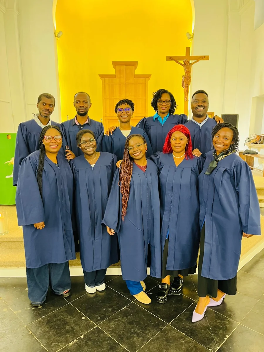 Gospel Neema — photo 5